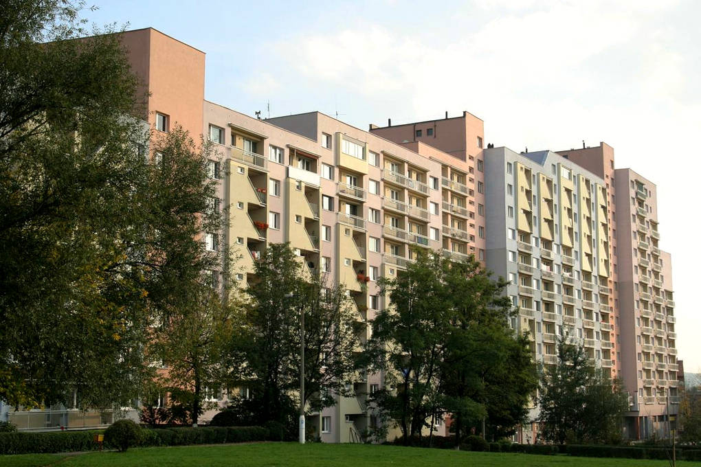 mieszkania spółdzielczego